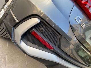 AUDI Q3 usata, con Monitoraggio pressione pneumatici