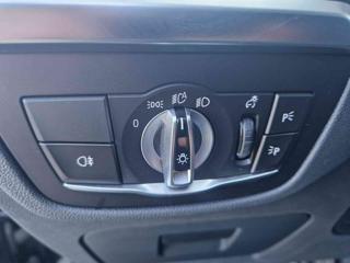 BMW X3 usata, con Servosterzo