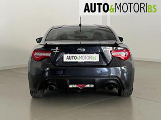 SUBARU BRZ usata, con Alzacristalli elettrici
