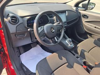 RENAULT ZOE usata, con Cruise Control