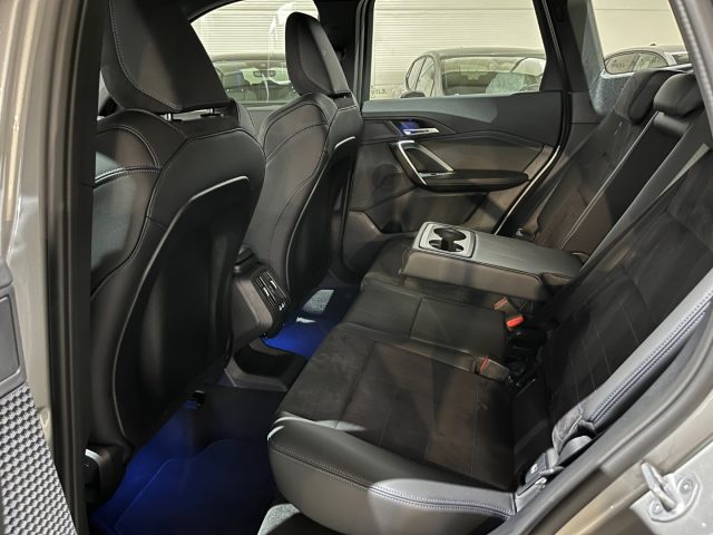 BMW X1 usata, con Controllo automatico clima