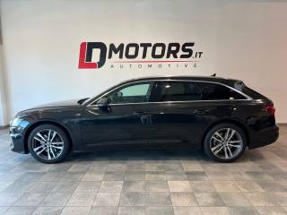 AUDI A6 usata, con Servosterzo