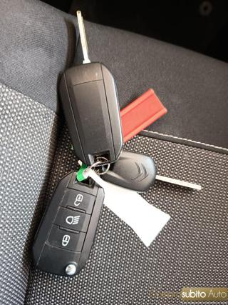 CITROEN C3 Aircross usata 31