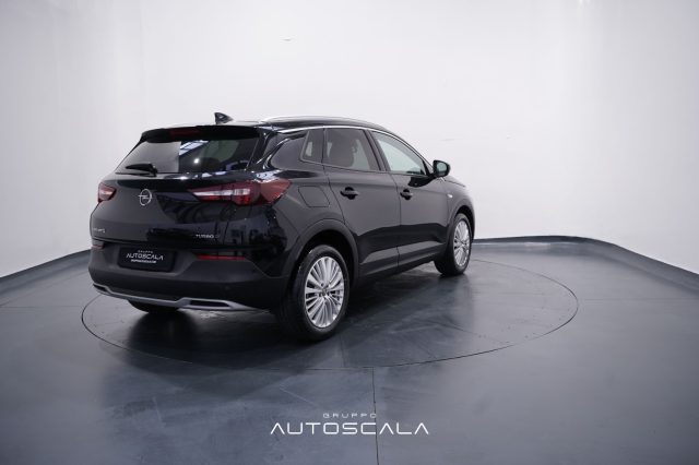 OPEL Grandland X usata, con Autoradio