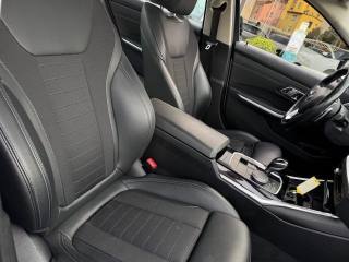 BMW 330 usata, con Climatizzatore