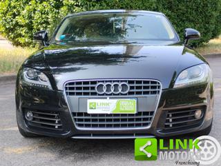AUDI TT usata, con Controllo automatico clima