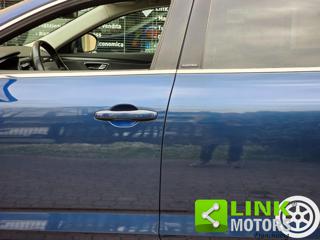 RENAULT Talisman usata, con Sensori di parcheggio anteriori