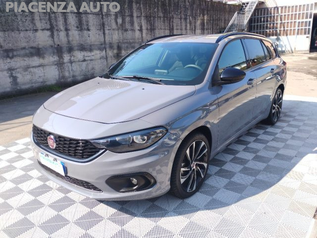 FIAT Tipo usata, con Airbag laterali