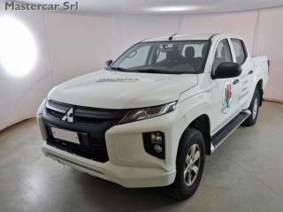 MITSUBISHI L200 usata, con Airbag