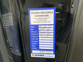 LANCIA Ypsilon usata 18