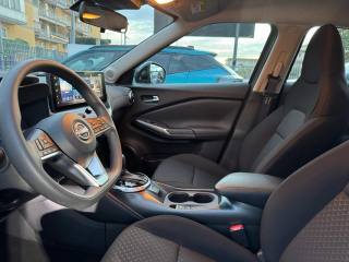 NISSAN Juke usata, con Cruise Control
