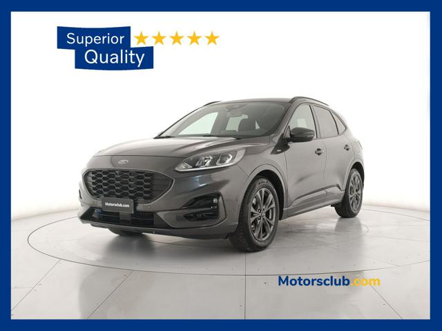 FORD Kuga usata, con ABS