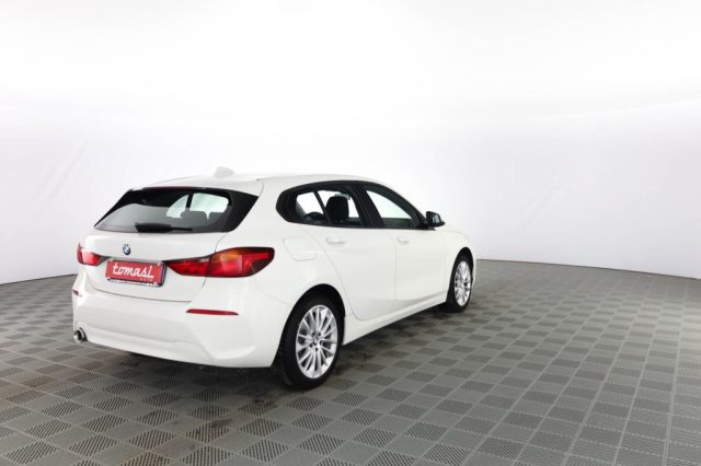 BMW 116 usata 3