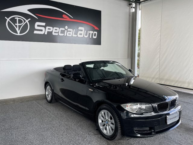 BMW 118 usata, con Airbag
