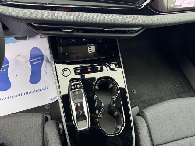 AUDI A5 usata, con Park Distance Control