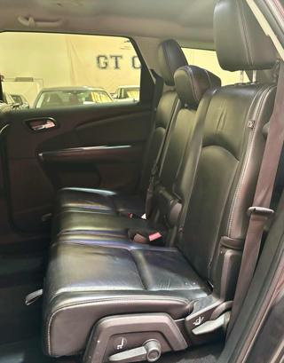 FIAT Freemont usata, con Filtro antiparticolato