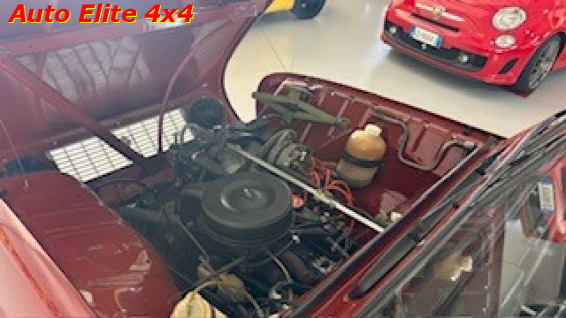 RENAULT R 4 usata 7