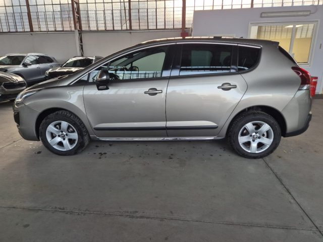 PEUGEOT 3008 usata, con Bluetooth