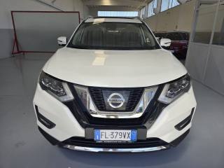 NISSAN X-Trail usata 34
