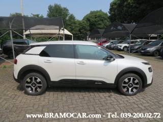 CITROEN C4 Cactus usata, con Alzacristalli elettrici