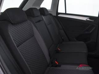 VOLKSWAGEN Tiguan usata 10