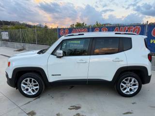 JEEP Renegade usata, con Cerchi in lega
