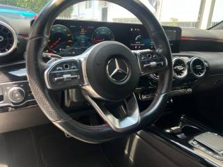 MERCEDES-BENZ A 200 usata, con Immobilizzatore elettronico