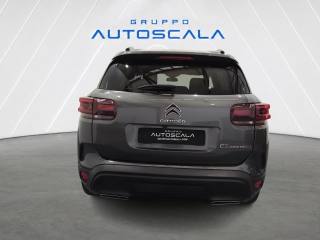 CITROEN C5 Aircross usata, con Alzacristalli elettrici