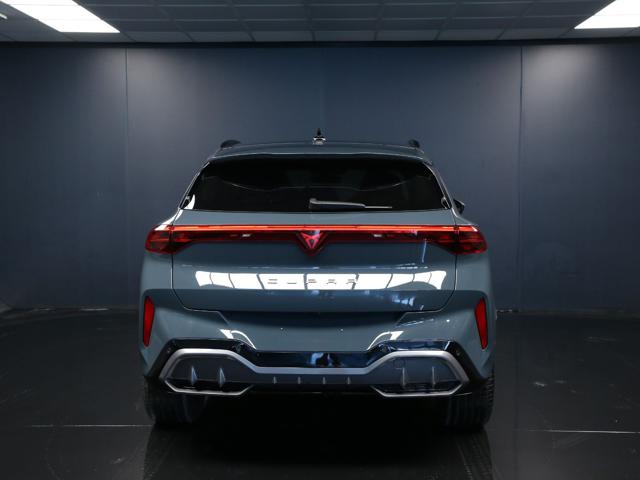 CUPRA Terramar usata, con Fendinebbia