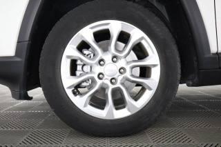 JEEP Compass usata 7