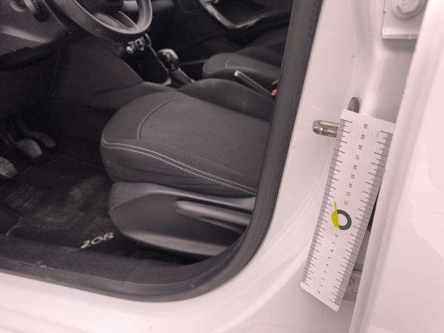 PEUGEOT 208 usata 47