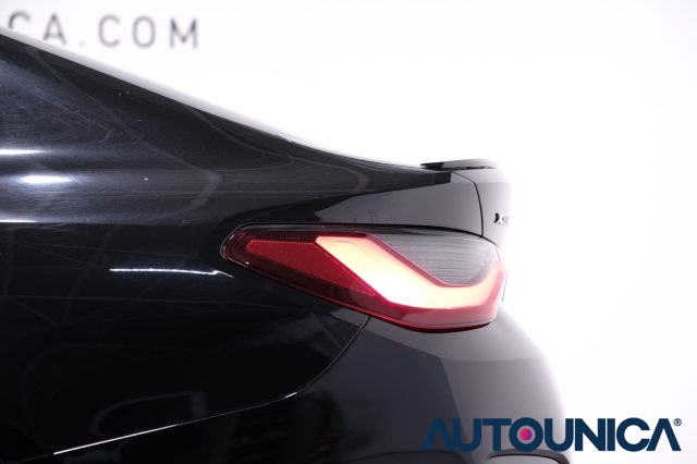 BMW 420 usata, con Chiusura centralizzata senza chiave