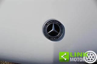 MERCEDES-BENZ A 200 usata, con Cruise Control