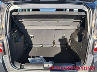 JEEP Renegade usata, con Cruise Control