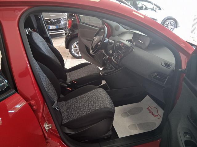 LANCIA Ypsilon usata 12