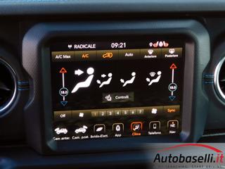 JEEP Wrangler usata 69