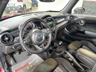 MINI Cooper usata, con Chiusura centralizzata