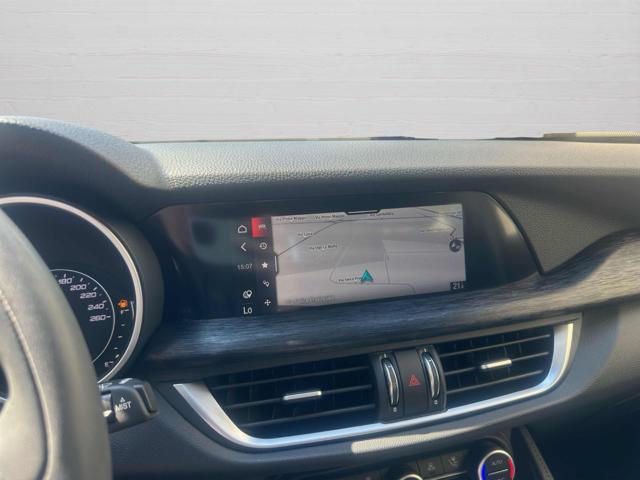 ALFA ROMEO Stelvio usata, con Cruise Control