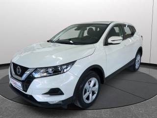 NISSAN Qashqai usata, con Specchietti laterali elettrici