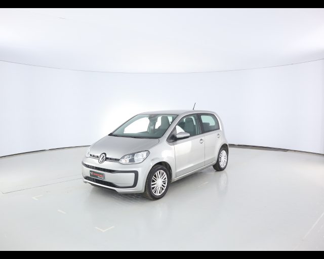 VOLKSWAGEN up! usata, con Airbag
