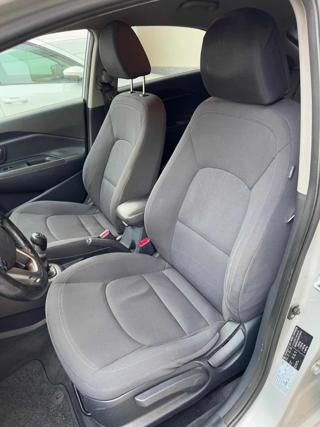 KIA Rio usata, con Climatizzatore