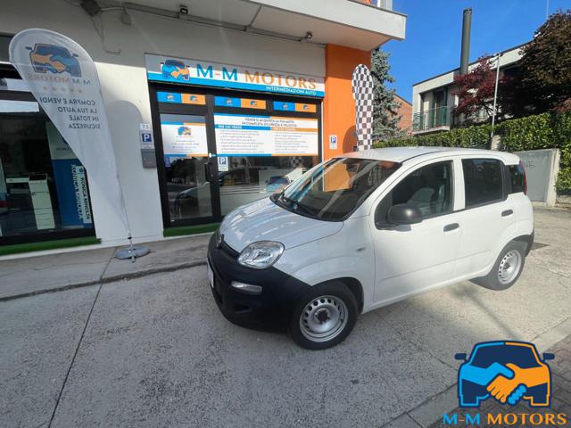 FIAT Panda usata 27