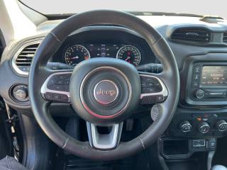 JEEP Renegade usata 9