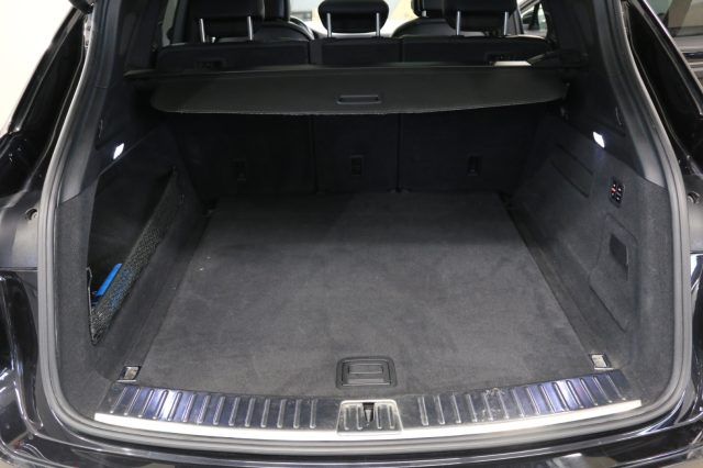PORSCHE Cayenne usata, con Park Distance Control