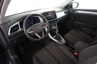 VOLKSWAGEN T-Roc T-Roc 1.5 TSI ACT DSG Life