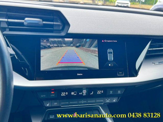 AUDI A3 usata, con ESP
