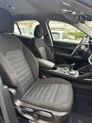 ALFA ROMEO Stelvio usata, con Cruise Control