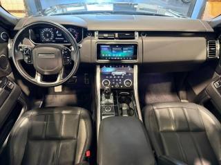LAND ROVER Range Rover Sport usata, con Controllo trazione