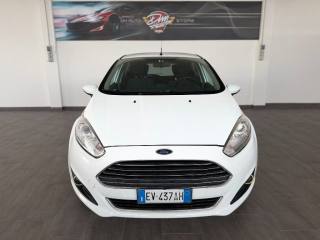 FORD Fiesta usata, con Airbag