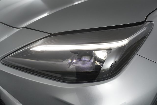 TOYOTA Yaris Cross usata 7